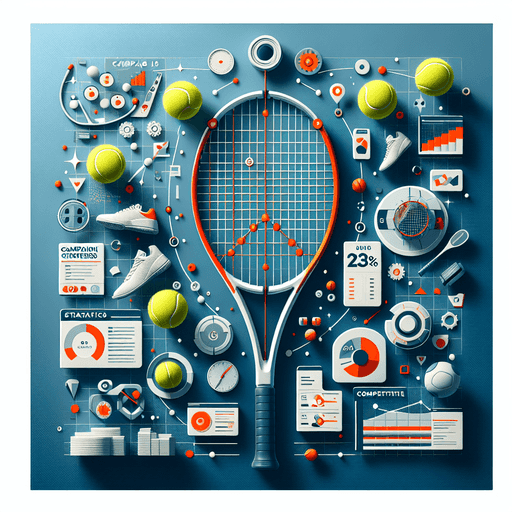 Menggunakan TennisStats untuk Memperkuat Strategi Kampanye dan Analisis Kompetitor