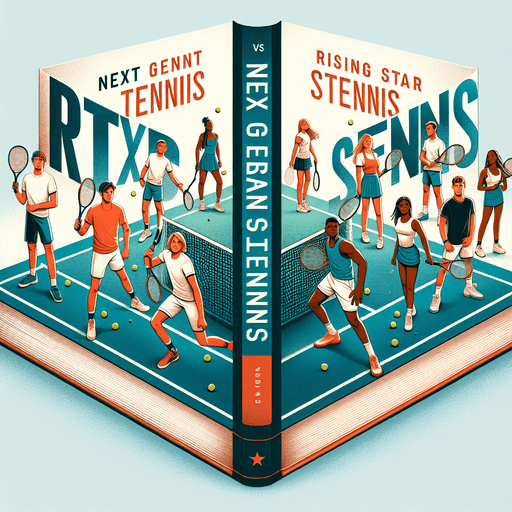 NextGenTennis vs RisingStarsTennis: Siapa yang Lebih Siap untuk Grand Slam?